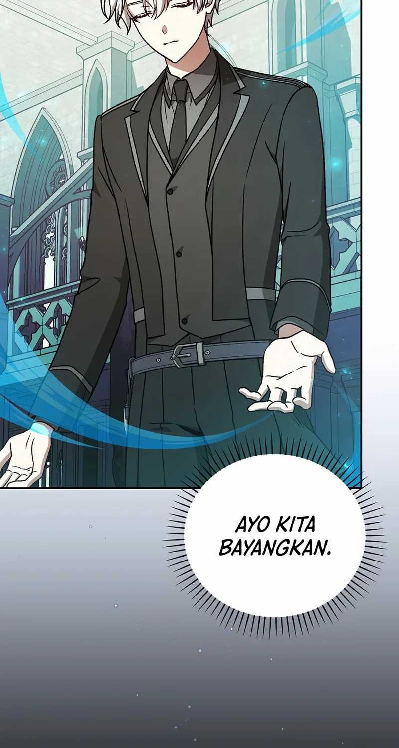 The Concept-Grasping Magical Genius chapter 27 halaman 76