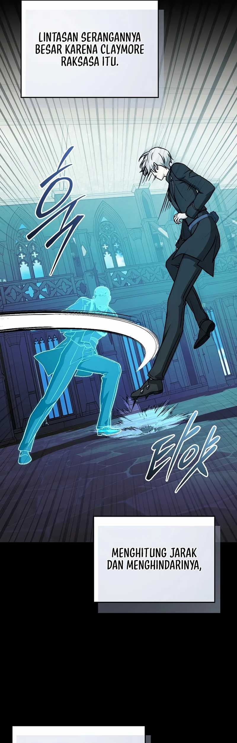 The Concept-Grasping Magical Genius chapter 27 halaman 79