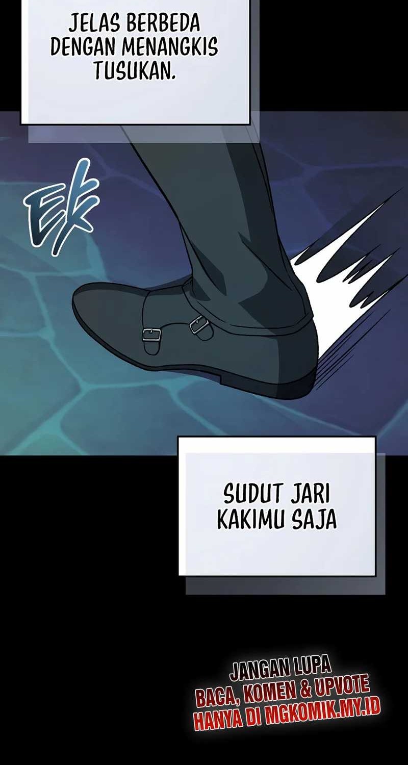 The Concept-Grasping Magical Genius chapter 27 halaman 80