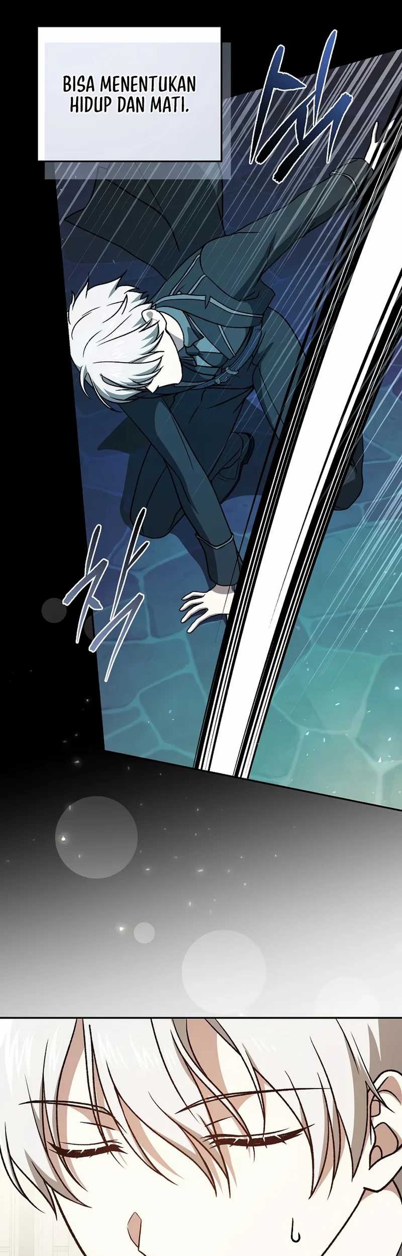 The Concept-Grasping Magical Genius chapter 27 halaman 81