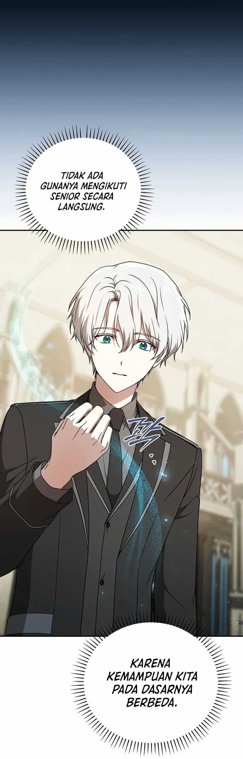 The Concept-Grasping Magical Genius chapter 27 halaman 85
