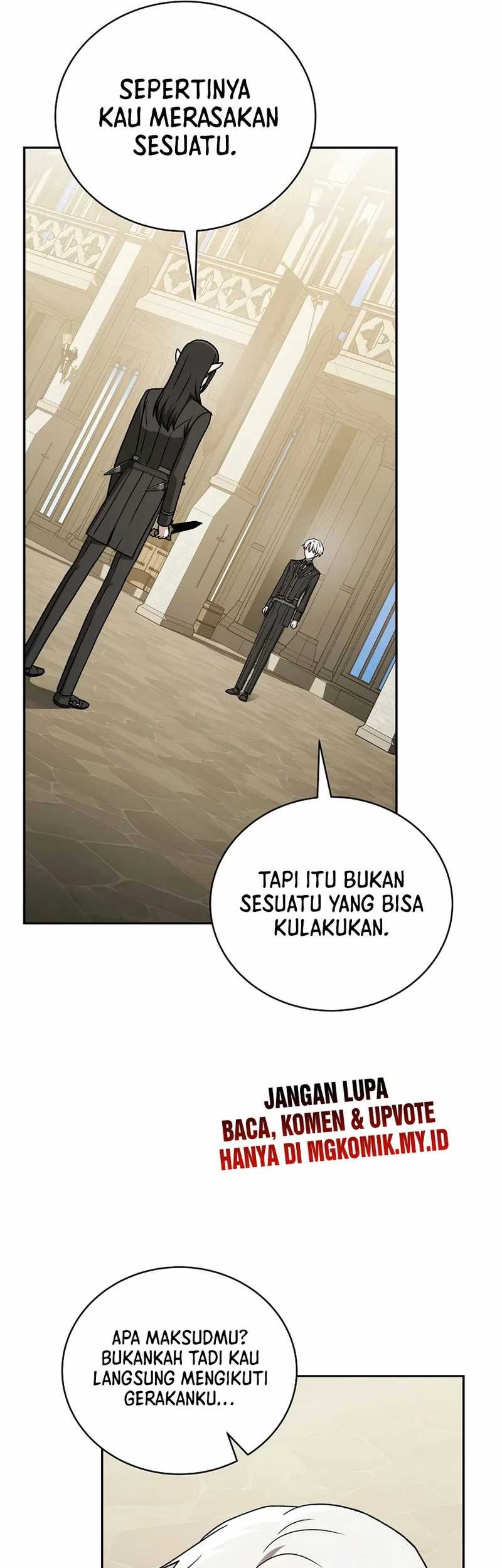 The Concept-Grasping Magical Genius chapter 27 halaman 87