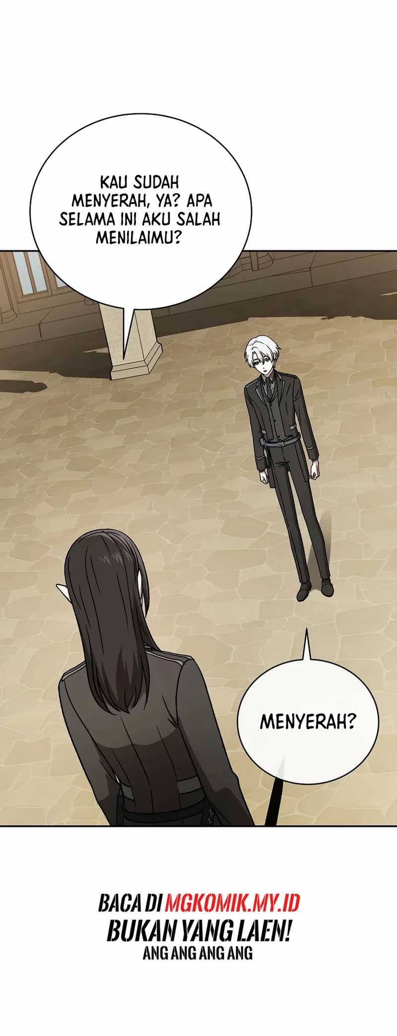 The Concept-Grasping Magical Genius chapter 27 halaman 89