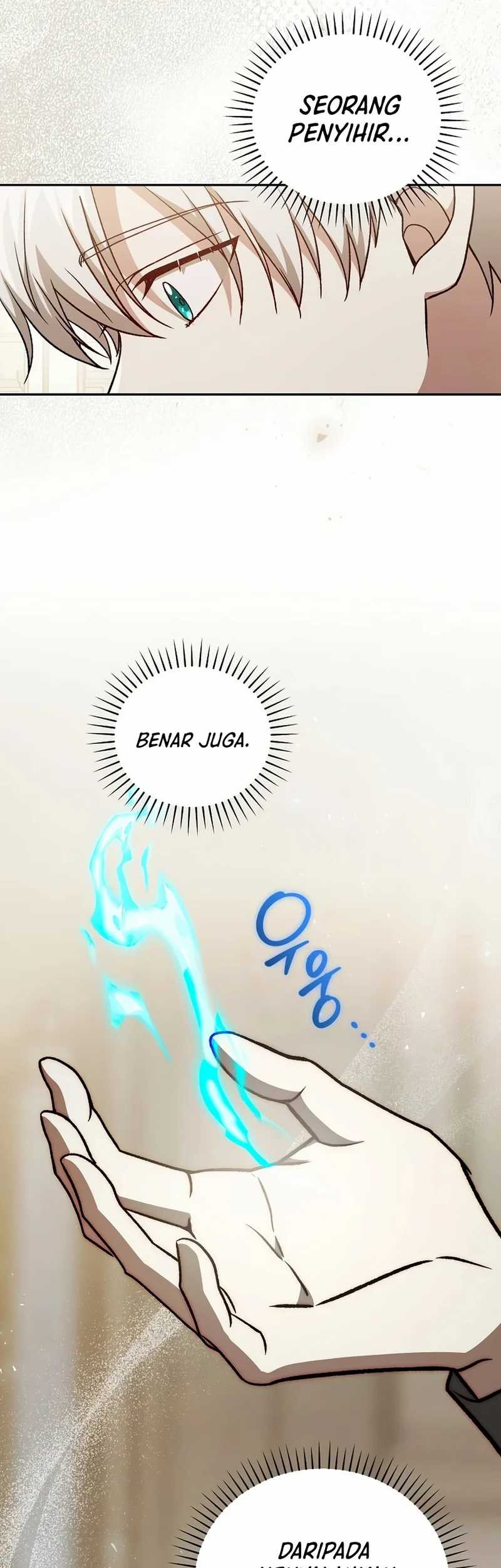 The Concept-Grasping Magical Genius chapter 27 halaman 92