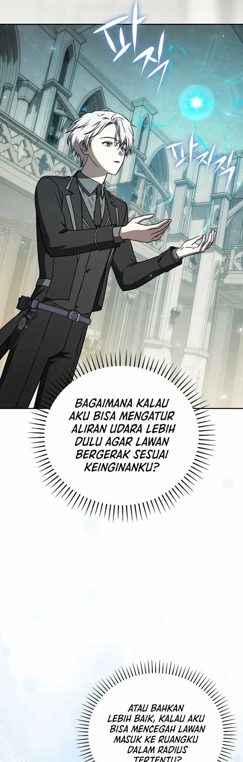 The Concept-Grasping Magical Genius chapter 27 halaman 94