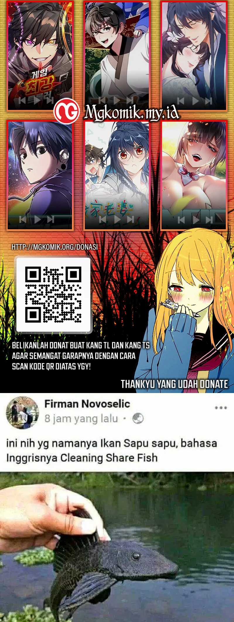 The Concept-Grasping Magical Genius chapter 27 halaman 100