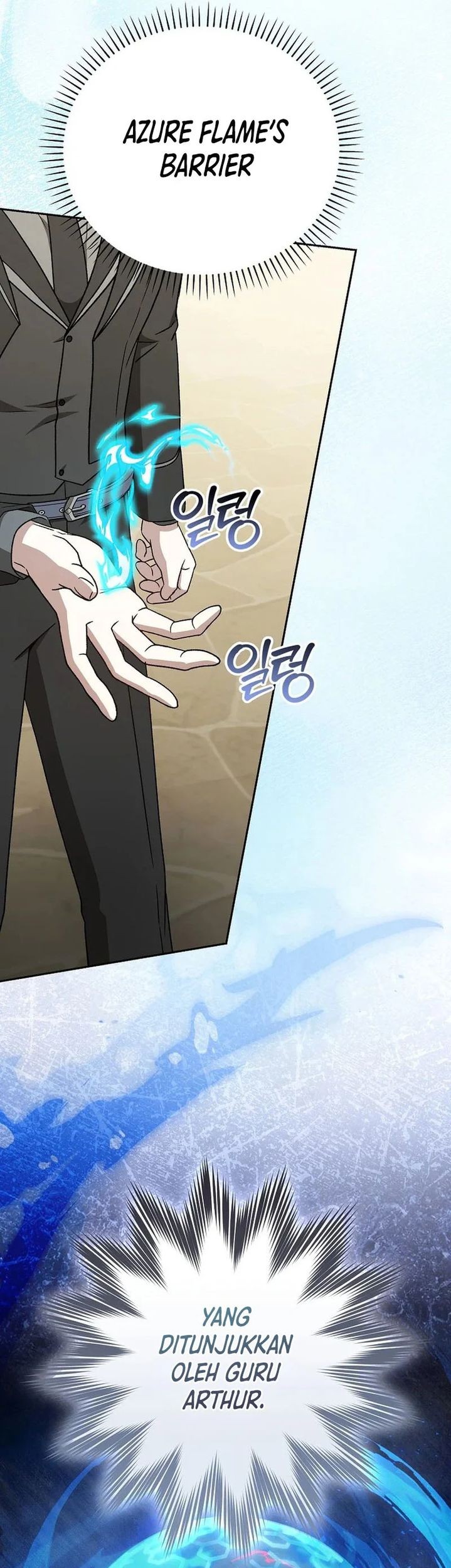 The Concept-Grasping Magical Genius Bab 28 halaman 3