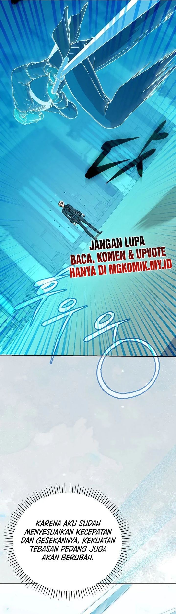 The Concept-Grasping Magical Genius Bab 28 halaman 14
