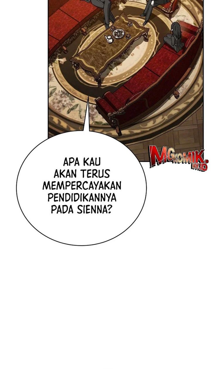 The Concept-Grasping Magical Genius Bab 28 halaman 50