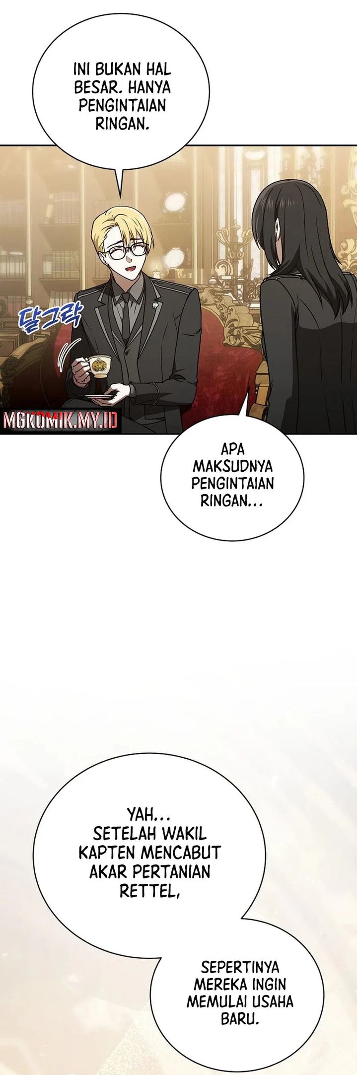 The Concept-Grasping Magical Genius Bab 28 halaman 53