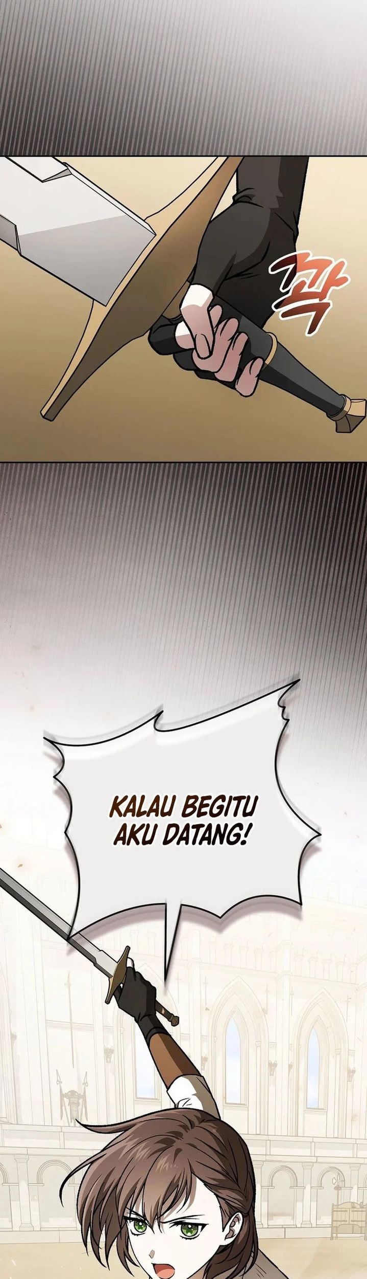 The Concept-Grasping Magical Genius Bab 28 halaman 71