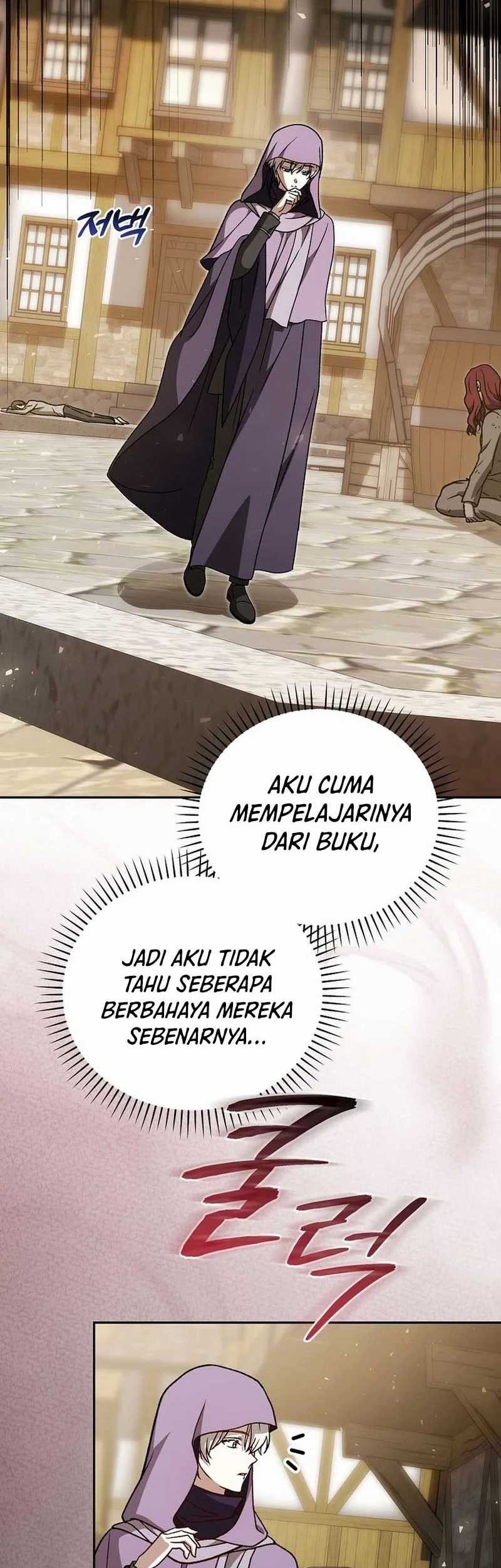 The Concept-Grasping Magical Genius Bab 29 halaman 101