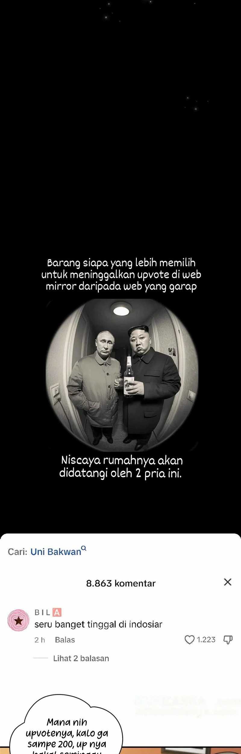 The Concept-Grasping Magical Genius Bab 29 halaman 125