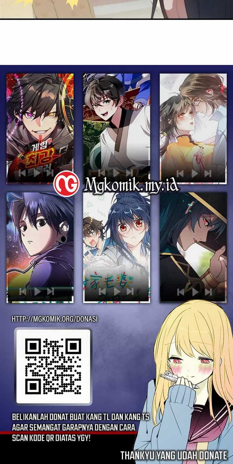 The Concept-Grasping Magical Genius Bab 29 halaman 127