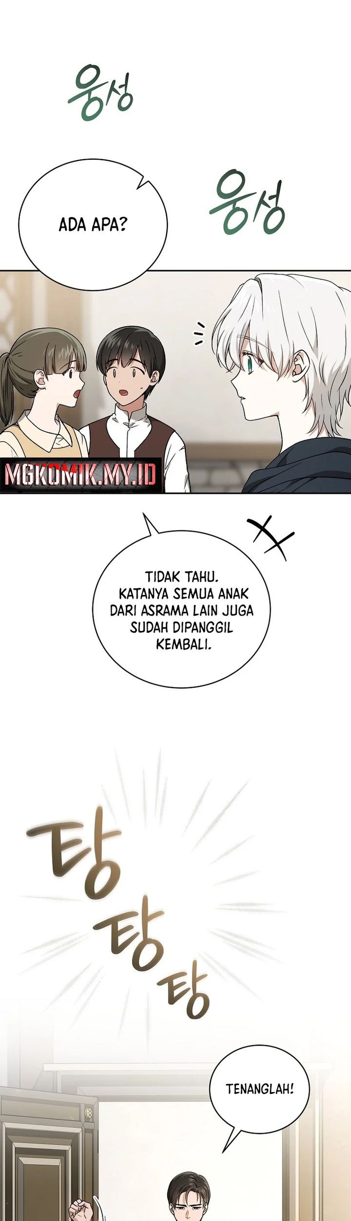 The Concept-Grasping Magical Genius chapter 3 halaman 3