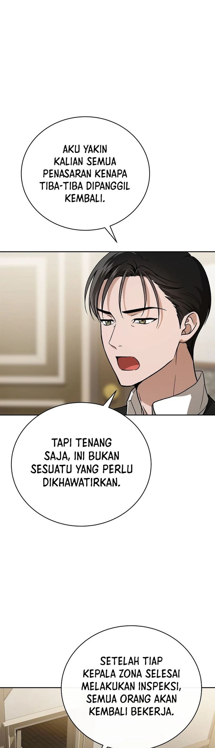 The Concept-Grasping Magical Genius chapter 3 halaman 5