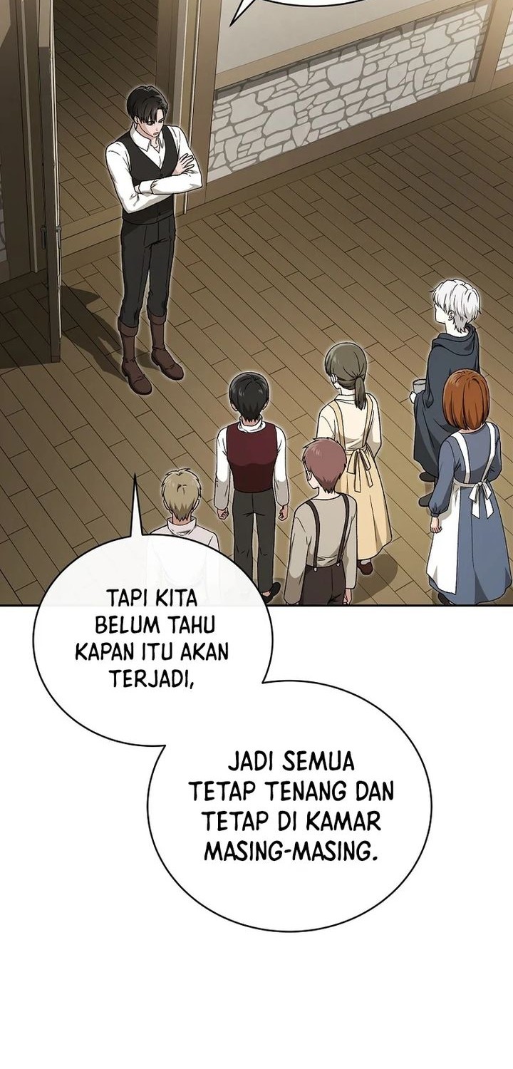 The Concept-Grasping Magical Genius chapter 3 halaman 6