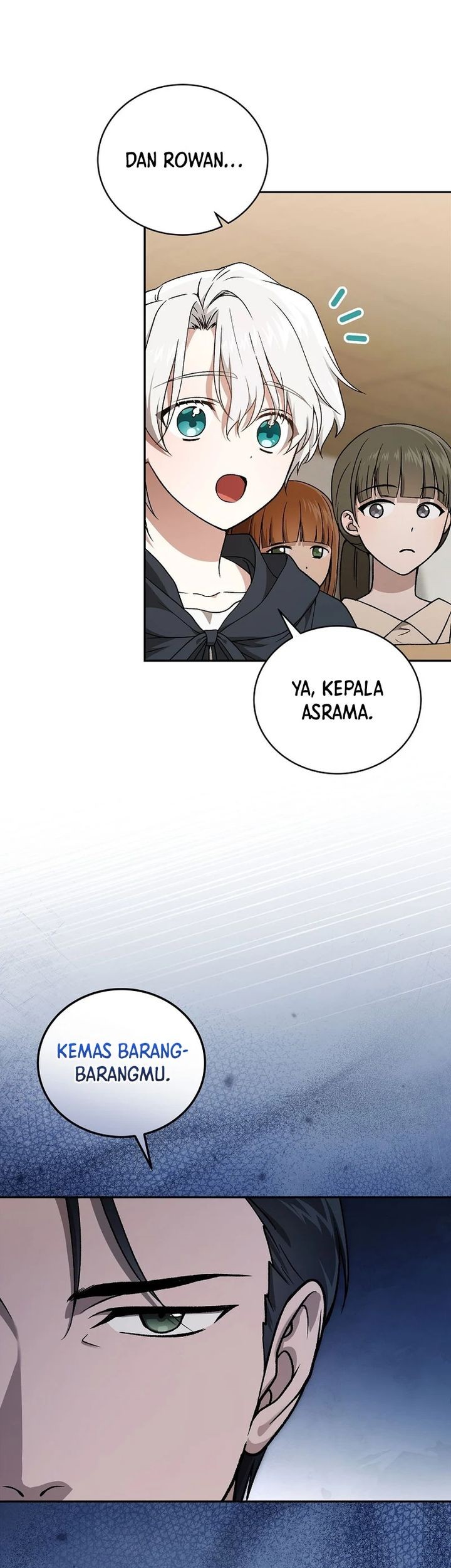 The Concept-Grasping Magical Genius chapter 3 halaman 7