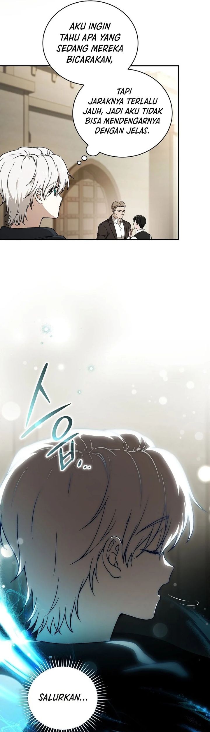 The Concept-Grasping Magical Genius chapter 3 halaman 13