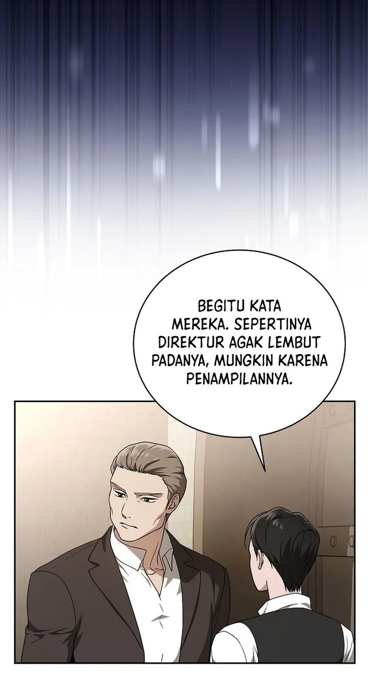 The Concept-Grasping Magical Genius chapter 3 halaman 17