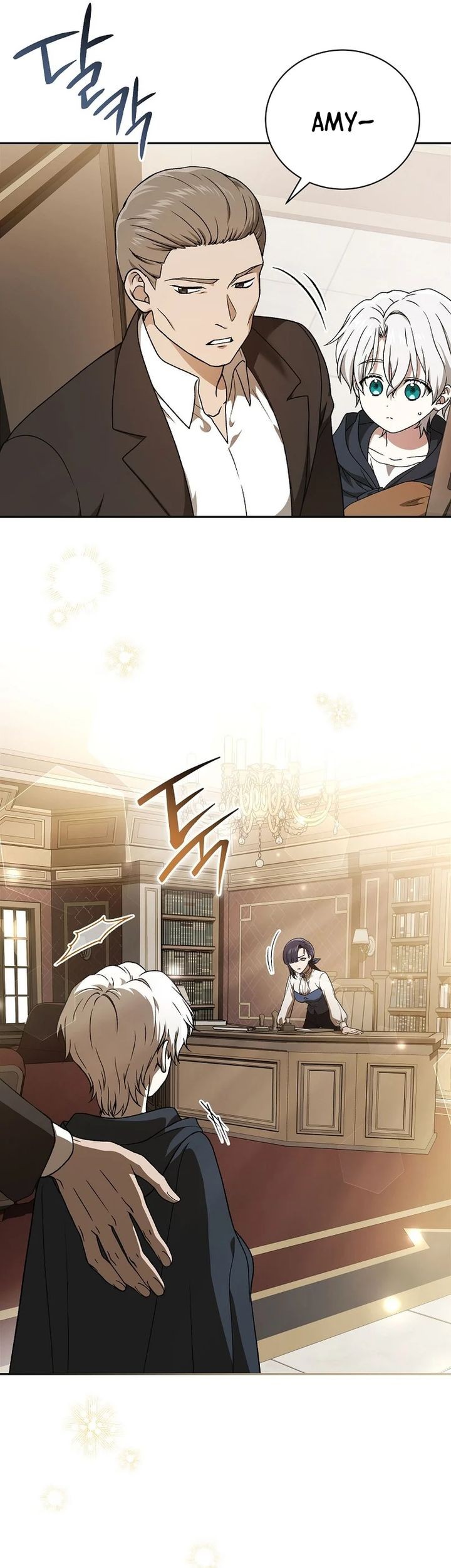 The Concept-Grasping Magical Genius chapter 3 halaman 25
