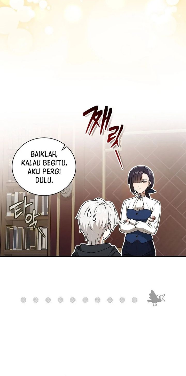 The Concept-Grasping Magical Genius chapter 3 halaman 28