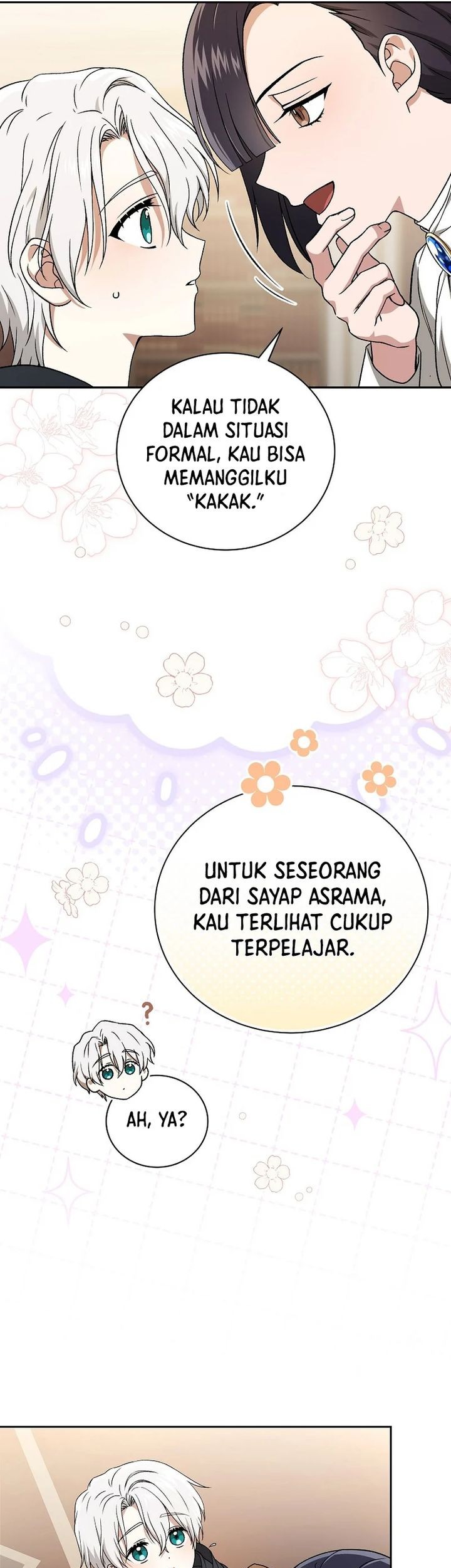 The Concept-Grasping Magical Genius chapter 3 halaman 31