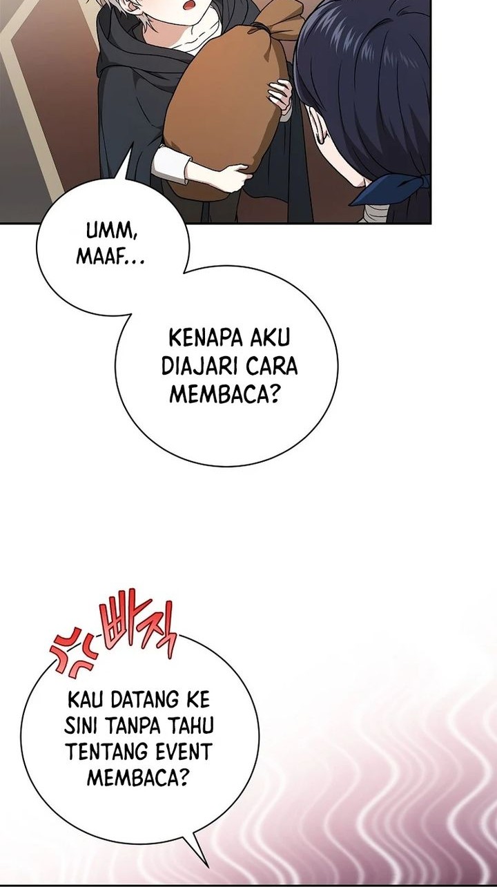 The Concept-Grasping Magical Genius chapter 3 halaman 32