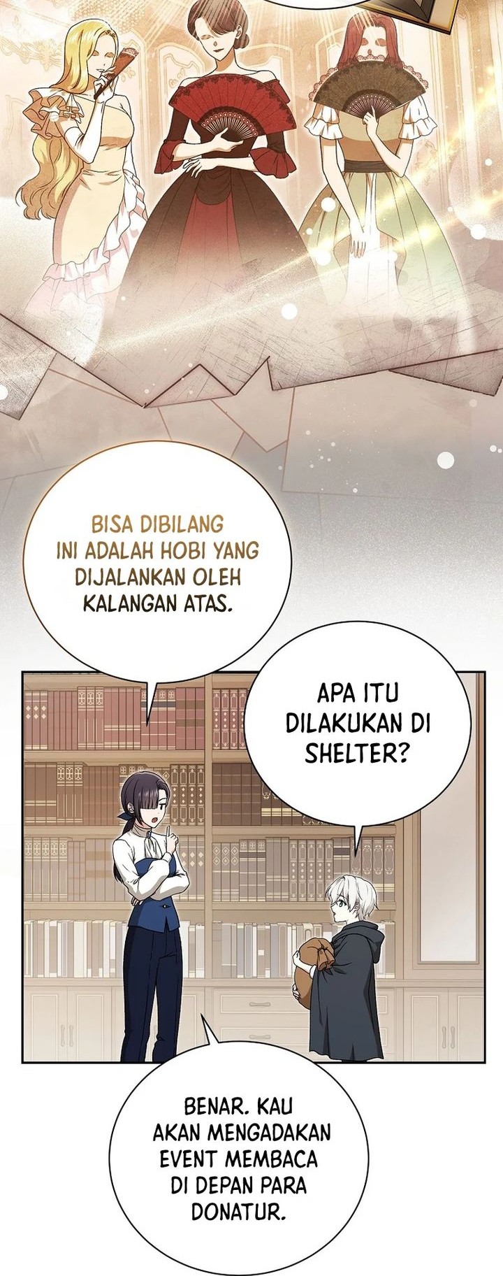 The Concept-Grasping Magical Genius chapter 3 halaman 34