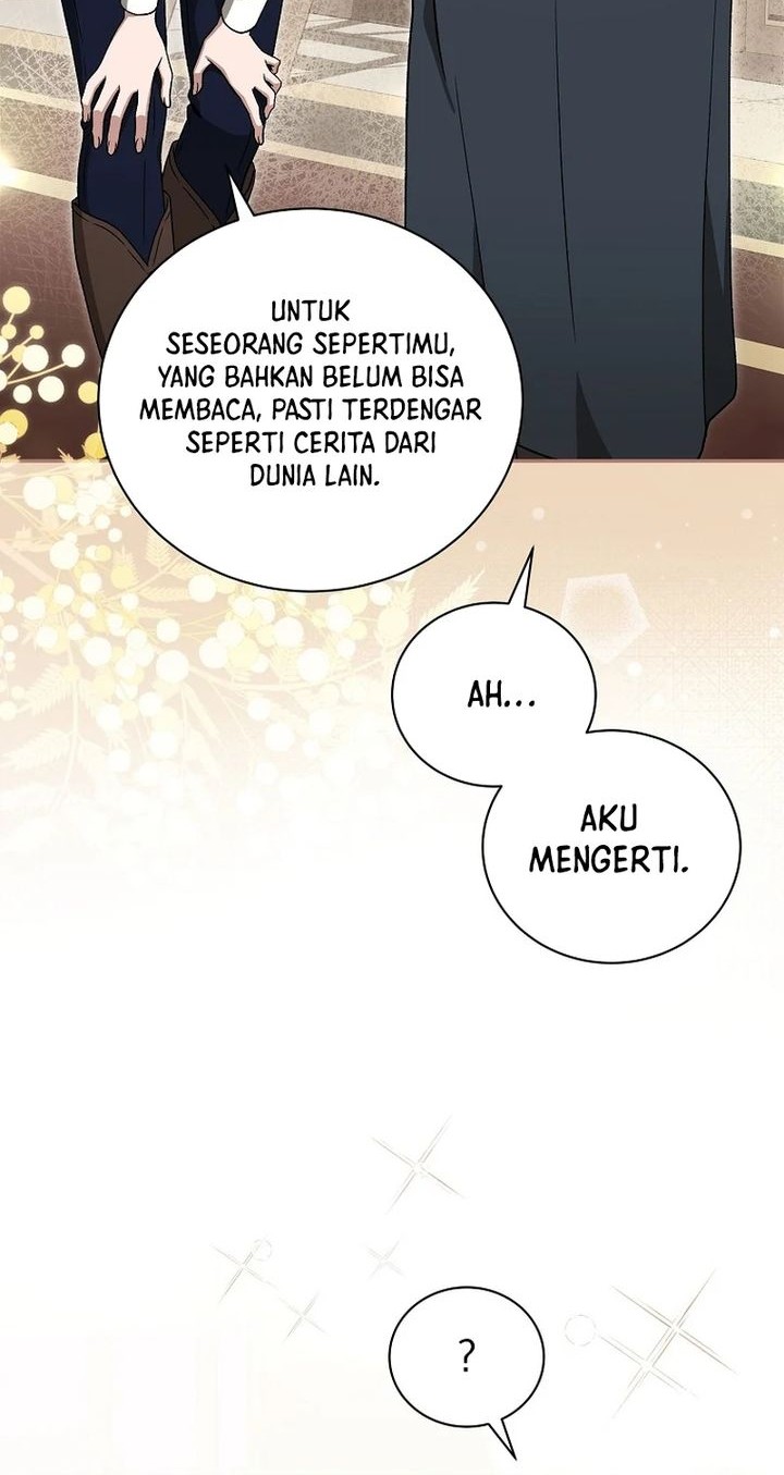 The Concept-Grasping Magical Genius chapter 3 halaman 36