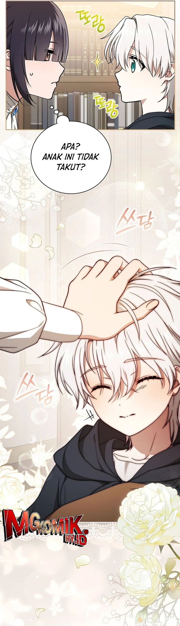 The Concept-Grasping Magical Genius chapter 3 halaman 37
