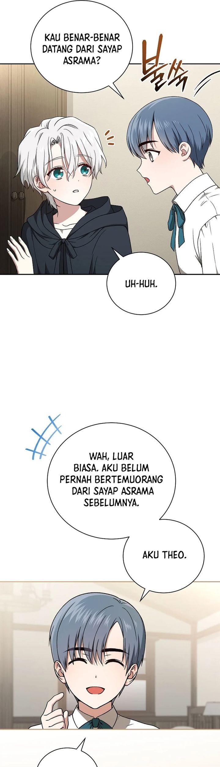 The Concept-Grasping Magical Genius chapter 3 halaman 43