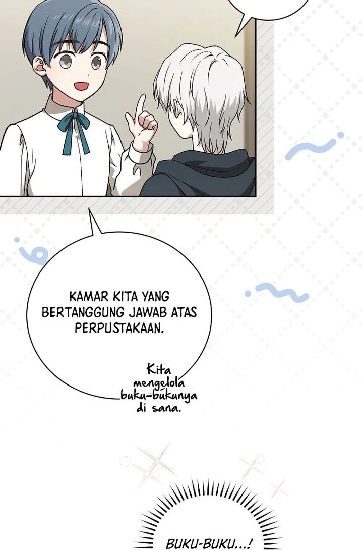 The Concept-Grasping Magical Genius chapter 3 halaman 46