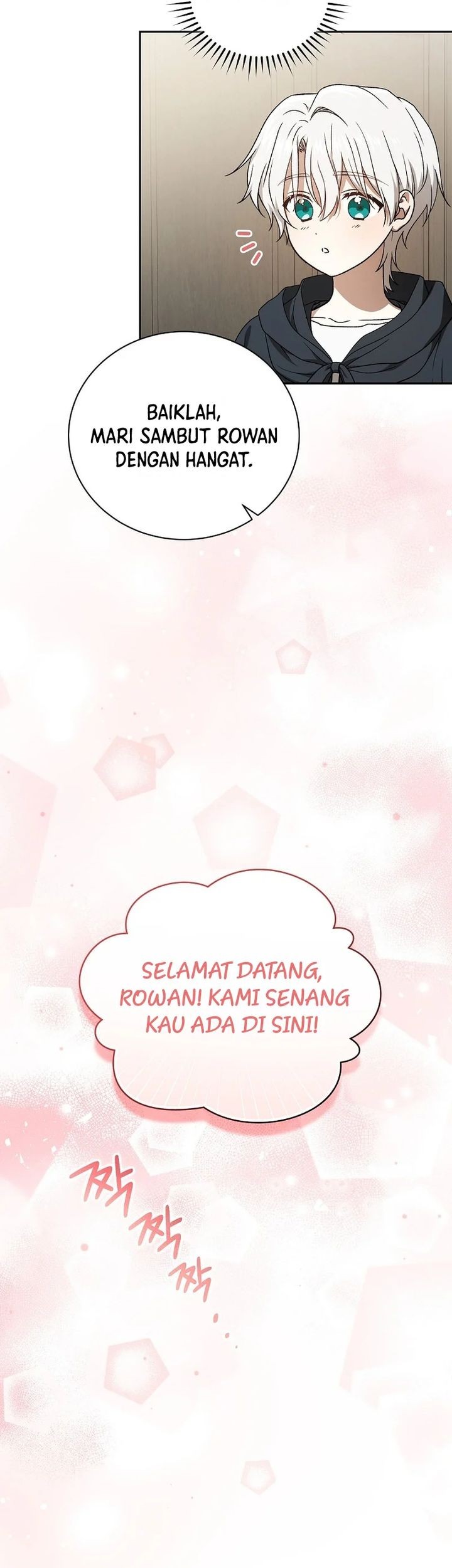 The Concept-Grasping Magical Genius chapter 3 halaman 47