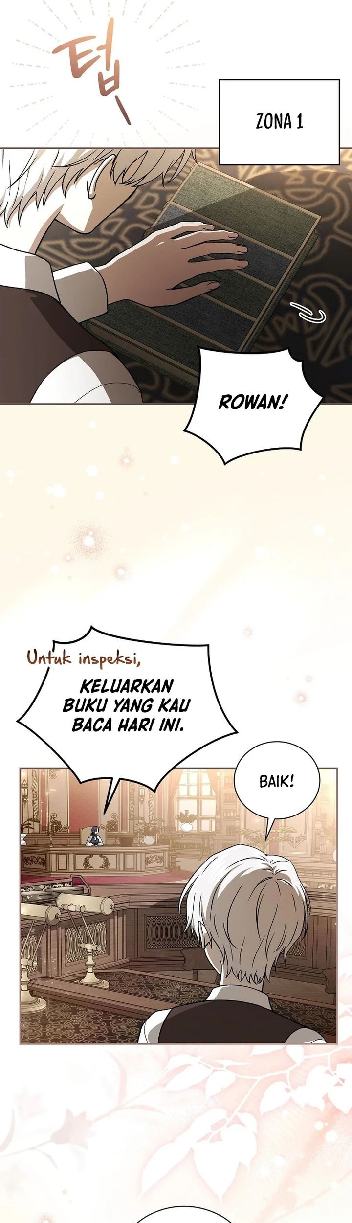The Concept-Grasping Magical Genius chapter 3 halaman 55