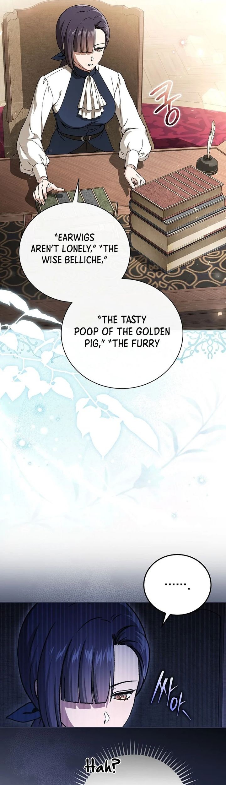 The Concept-Grasping Magical Genius chapter 3 halaman 57