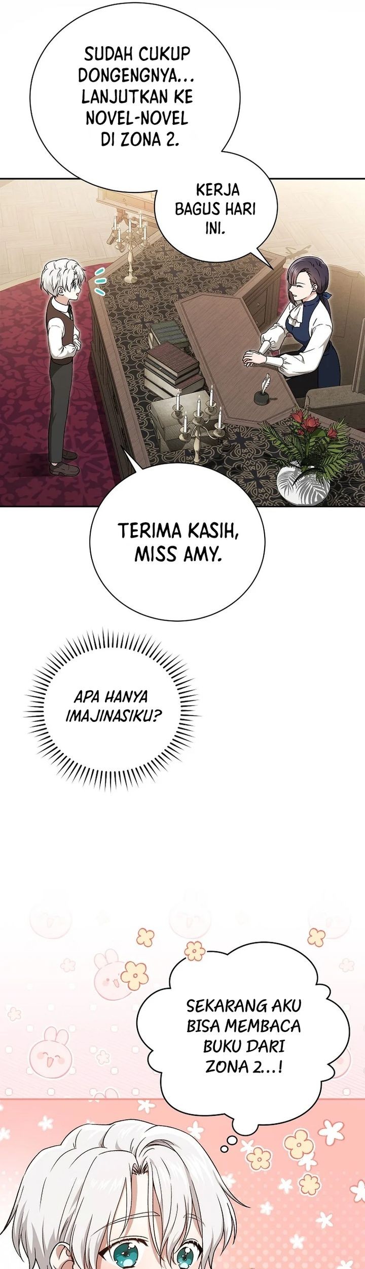 The Concept-Grasping Magical Genius chapter 3 halaman 59