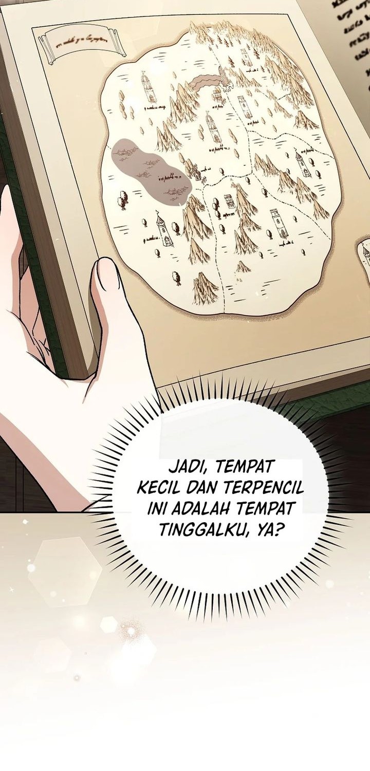 The Concept-Grasping Magical Genius chapter 3 halaman 64