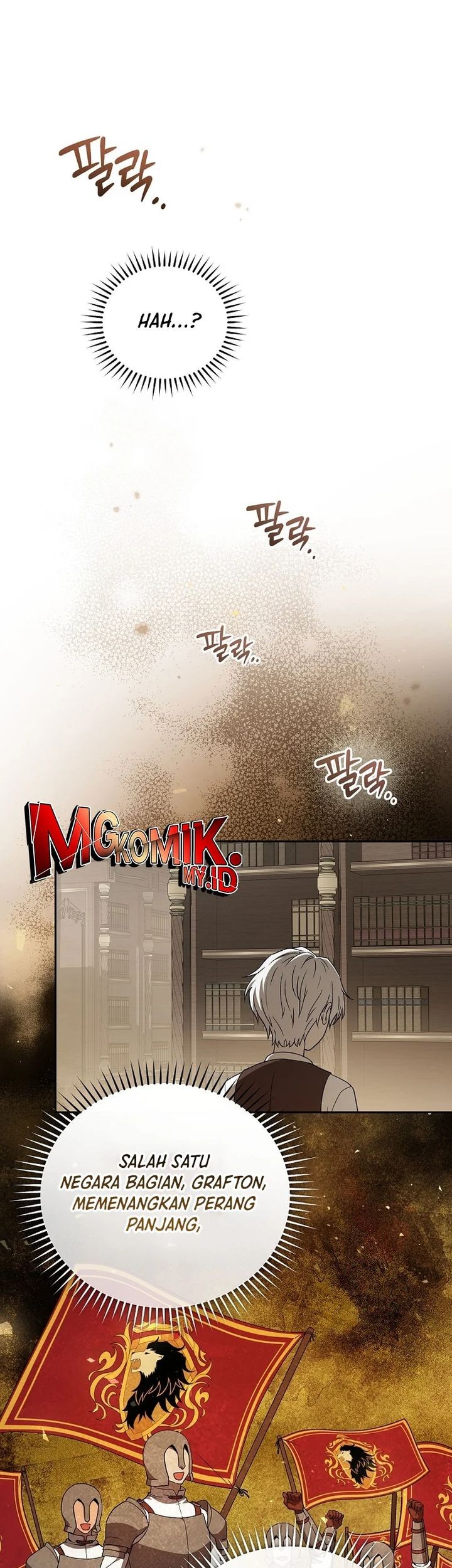 The Concept-Grasping Magical Genius chapter 3 halaman 65