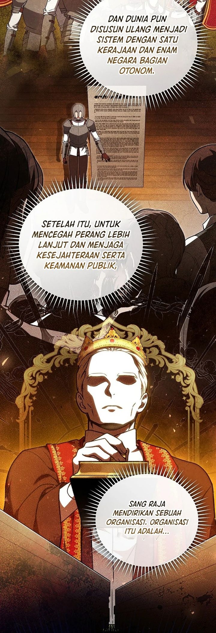 The Concept-Grasping Magical Genius chapter 3 halaman 66