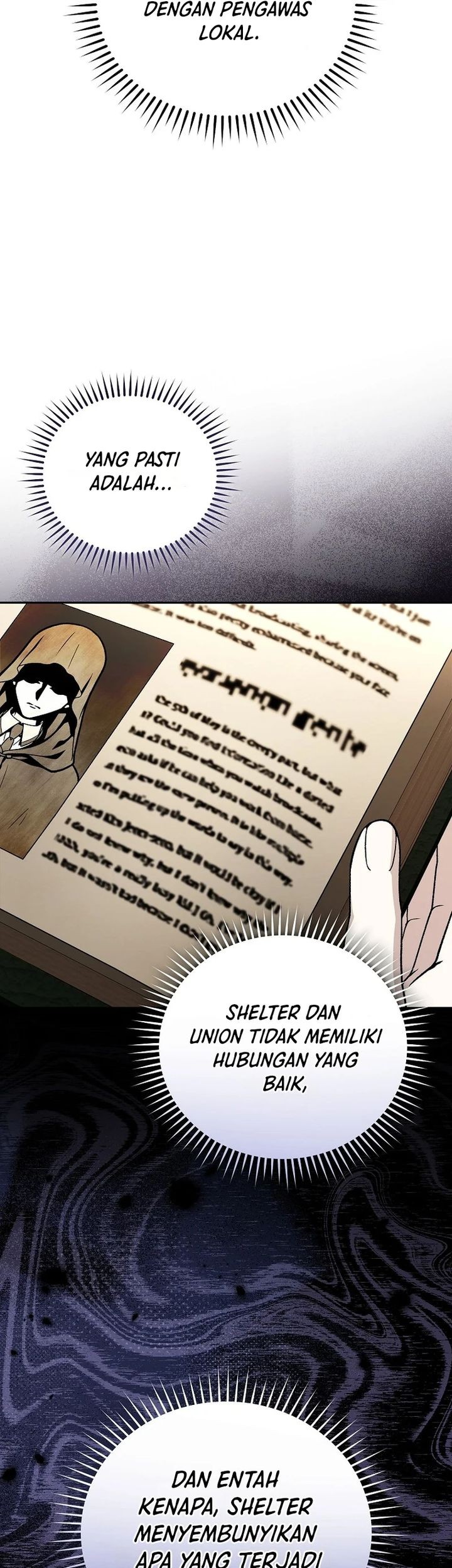 The Concept-Grasping Magical Genius chapter 3 halaman 69