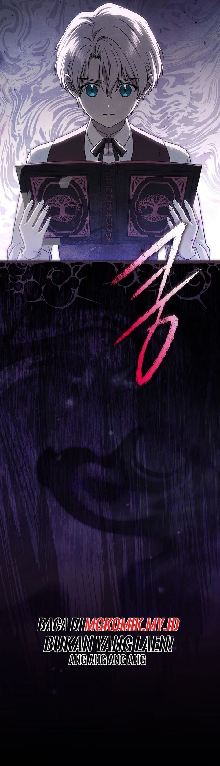 The Concept-Grasping Magical Genius chapter 3 halaman 71