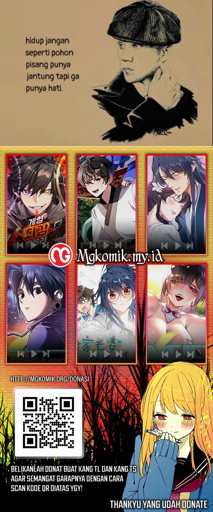 The Concept-Grasping Magical Genius chapter 3 halaman 73