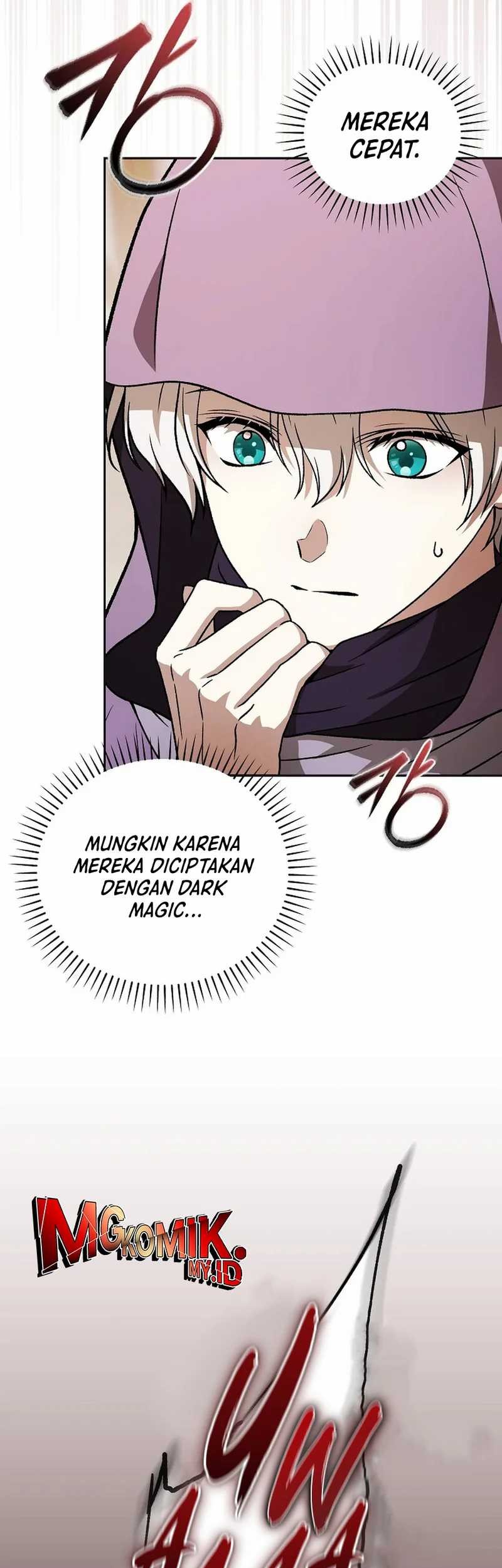 The Concept-Grasping Magical Genius chapter 30 halaman 7
