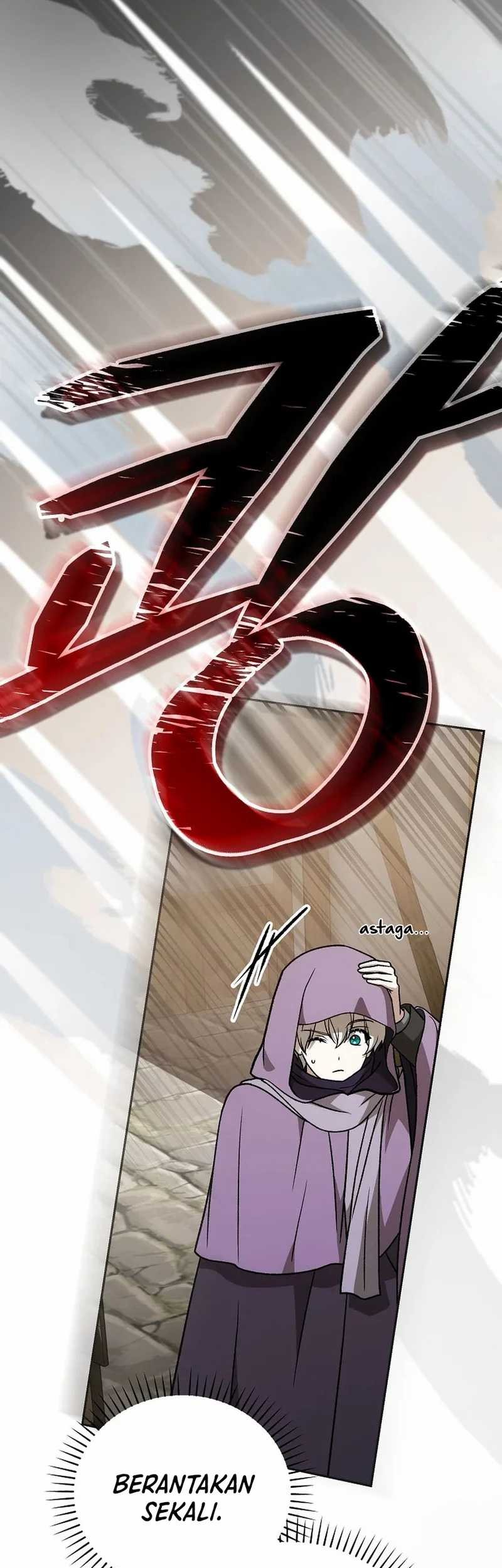 The Concept-Grasping Magical Genius chapter 30 halaman 12