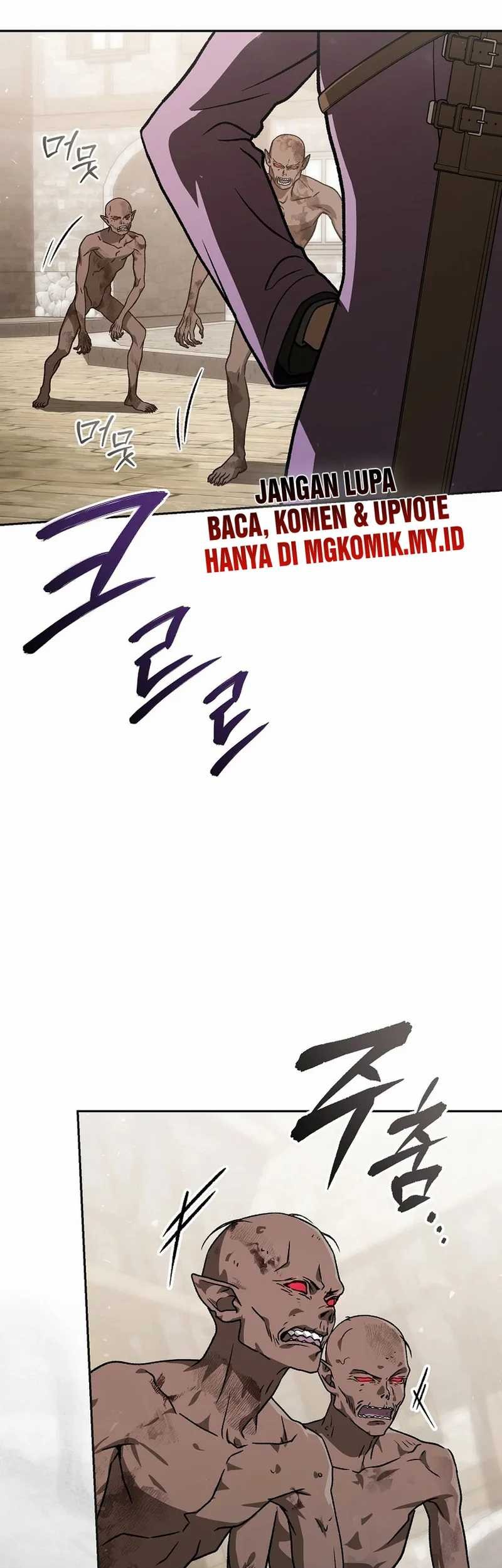 The Concept-Grasping Magical Genius chapter 30 halaman 16