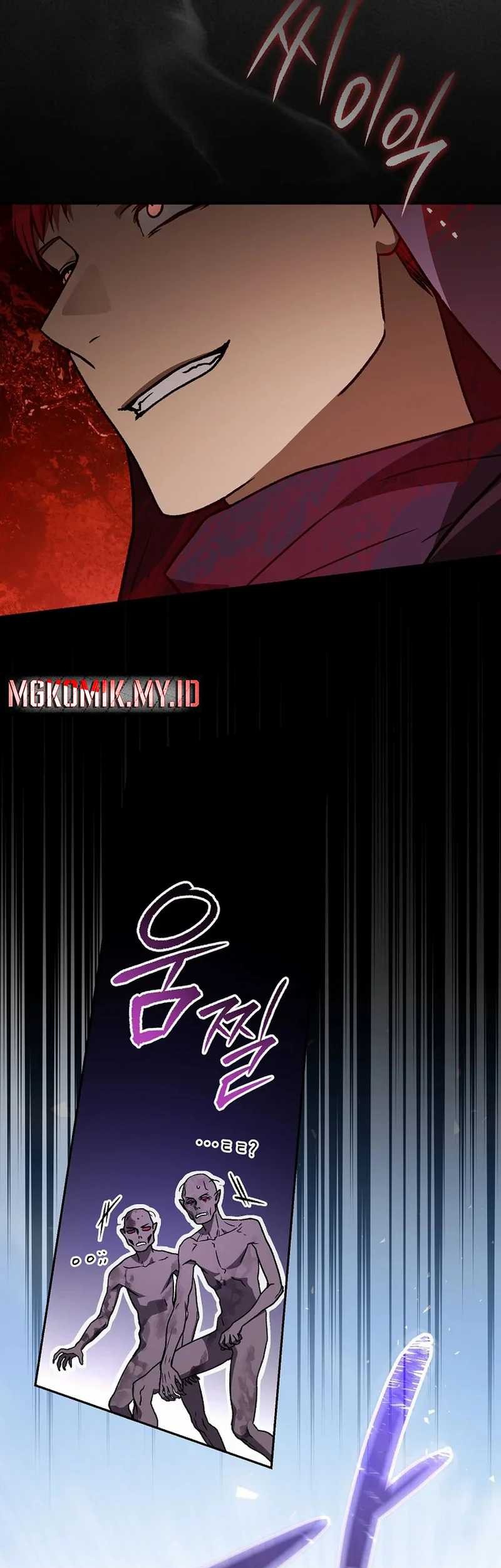 The Concept-Grasping Magical Genius chapter 30 halaman 18