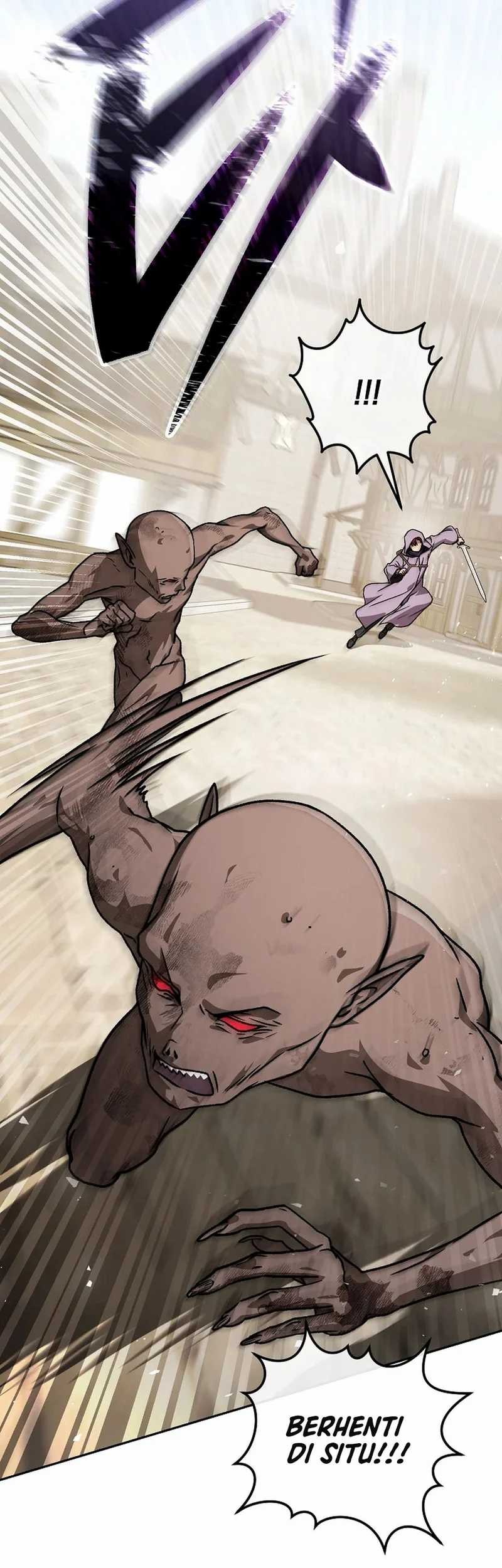 The Concept-Grasping Magical Genius chapter 30 halaman 20