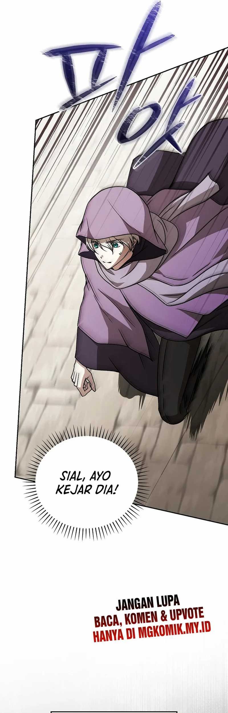 The Concept-Grasping Magical Genius chapter 30 halaman 22