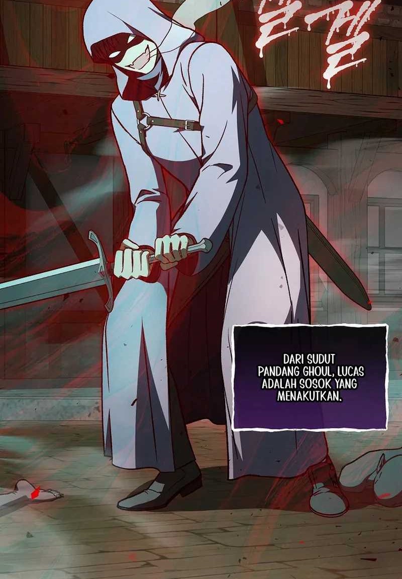The Concept-Grasping Magical Genius chapter 30 halaman 25
